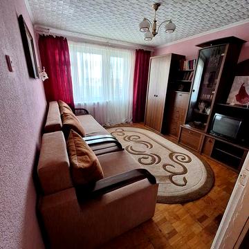 Оренда однокімнатної квартири