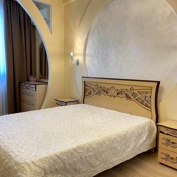 Євгена Коновальця вул. (Щорса), 44-А