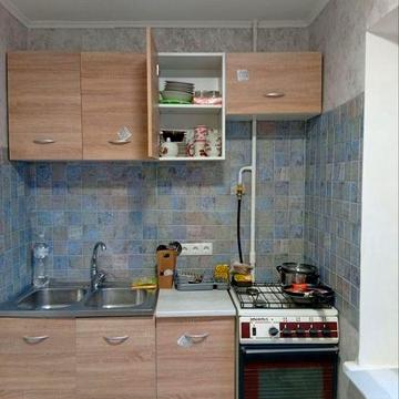 Долгосрочная аренда 1ком квартиры