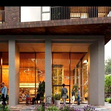 Квартира в ЖК Astrid ЖК Astrid