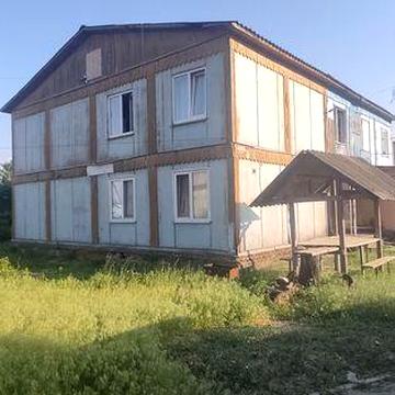 Трикімнатна квартира с. Демидів