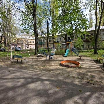 Продам 1ком. Проспект Шевченко