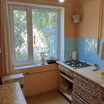 Продам двухкомнатную квартиру! заходи и живи плюс безопасность