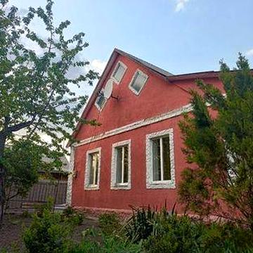 Будинок від господаря.