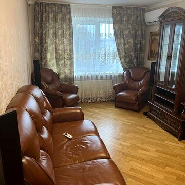 Здам 3 кімнатну квартиру Житомир вул. В. Бердичівська