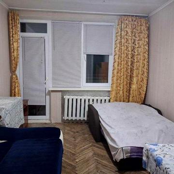 Здам 1 кімнатну квартиру(гостинка)по вул.Шепеля,Відрадний 9000грн+ком.