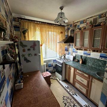 Продам 1-ю квартиру