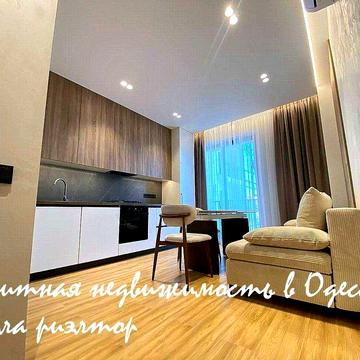 видео! новая квартира, АОГВ, газ.плита! домовой генератор! Граф