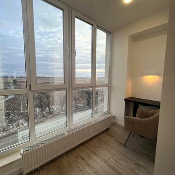 Здається квартира на Софіївській Борщагівці