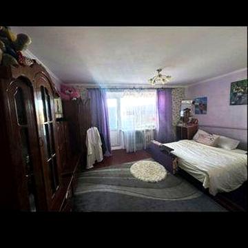 Продам квартиру в  ПМК
Поруч є дитячий майданчик,стадіон,магазини,аптечний кіоск,неподалік школа,дитячий са ЖК пмк