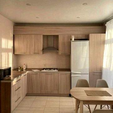 Оренда 1-к квартири в ЖК Семицвіт вул. Шевченка, Перша здача!