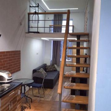 Сдам квартиру тихий центр смарт 2 уровня ЖК Еловый дворик  долгосрочная аренда