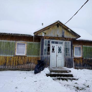 Продам будинок в селі Дички