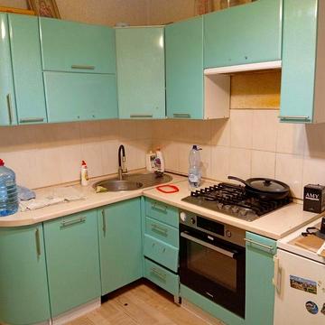 Здам 1 кімнатну квартиру