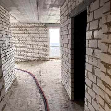 Продам 1-к квартиру ЖК «Промінь» 47 кв м ЖК Промінь