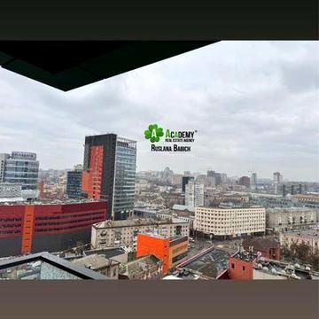 Продаж 3х кімн. Центр DELMAR вул. Європейська,9А 70 кв 93000$ без комісії для покупця ЖК Delmar