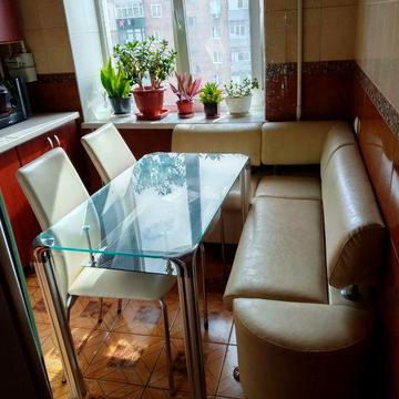 Сдам двух комнатную квартиру Мерефянское шоссе 30