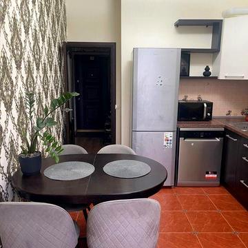 Акварелі 1. Оренда однокімнатної )