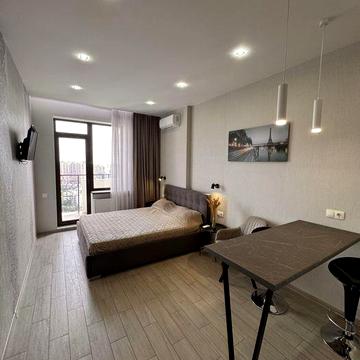 Студия ЖК Лимнос,Педагогическая,Аркадия