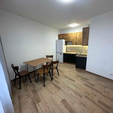 Квартира ЖК Теремки