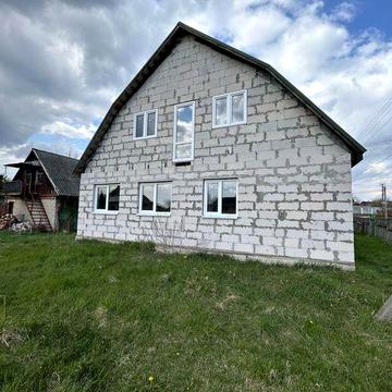 Продаж будинку в с.Тетерівка