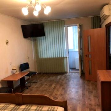 Здам 1-к квартиру