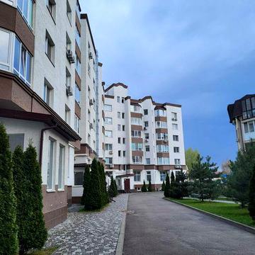 Продам квартиру 2к- 65м2, Крюківщина межує з Вишневим, ЖК Підкова, Новус 200м. Грн.беремо ЖК Підкова