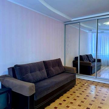 Харківське шосе 152, оренда євродвушка, 8й поверх, Харківський масив, Є актуальний відеоогляд!