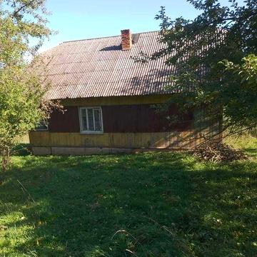 Продаж житлового будинку с. Мельничне, Самбірський район