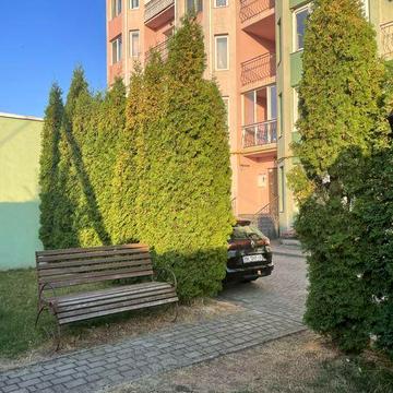 ПРОДАЖ!!!2-кімнатної квартири з автономним опаленням в новобудові на вул.Виговського у Луцьку (район ТЦ «Глобус»,Північний ринок.