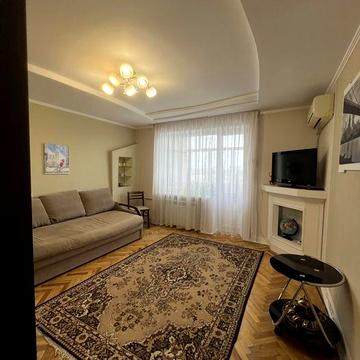 Оренда 1к к-ри Дністерська 1а,Дніпровський р-он з газом БЕЗ КОМІСІЇ