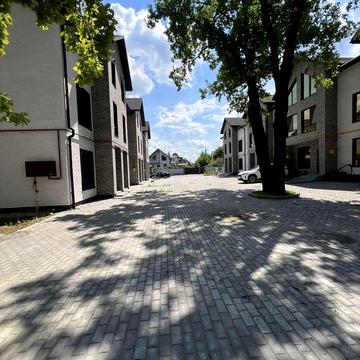 Продаж таунхауса Петропавлівська Борщагівка від забудовника