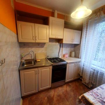 1к кв. Теремки-2  метро Іподром пішки 7 хвилин