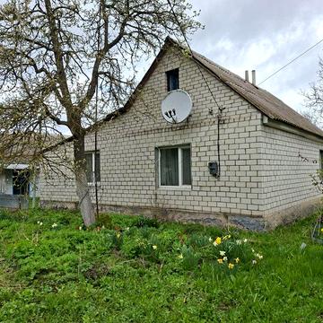 Продаж будинку в м. Андрушівка