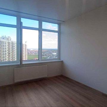 Продається сучасна євродвушка з ремонтом в новобудові, єОселя