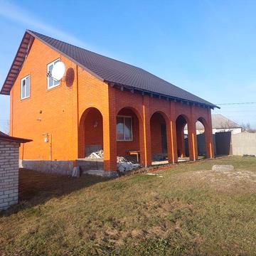 Продам дом в Солоницевке