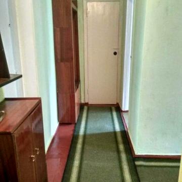 Здам 3-кімнатну квартиру.