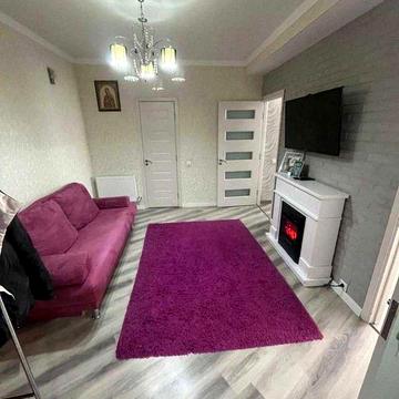 Оренда трьохкімнатної квартири по вул. Пекарська