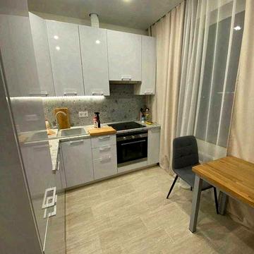 Оренда однокімнатної квартири Кульпарківська вулиця 93