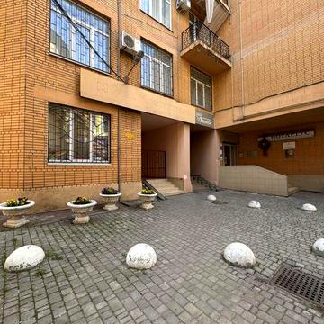 Собственник .Сдам свою 4 к квартиру.  Газ. 3 этаж  Долгосрочно