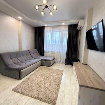 Затишна квартира в оренду 2 кімнати