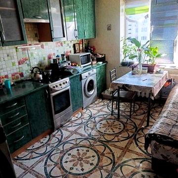 Продам однокомнатную квартиру