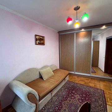 Оренда 2-кімн квартири, Соборна, Ювілейний, меблі+техніка