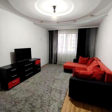 Оренда укомплектованої 2-кімнатної квартири з автономним опаленням