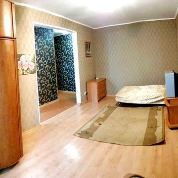 Сдам Однокомнатную квартиру на Черемушках