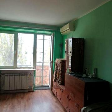 Продам однокомнатную квартиру