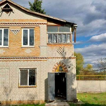 Здам в оренду дачу.