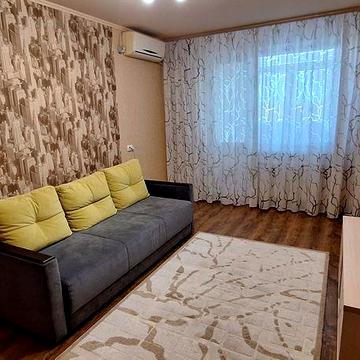 Продаж 2-кімнатної квартири з меблями/технікою.Східний-2  єВідновлення ЖК ОСББ