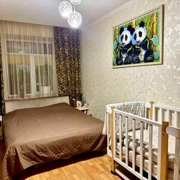 Унікальна квартира з РЕМОНТОМ 120м2. ПОДАТКИ -2%! Поряд зі школою. м. Буча