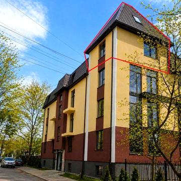 3к квартира на Яслинській 3 - з дворівной дитячою замість двоярусного ліжка ЖК Яслинська 3